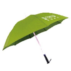 LED light up regular umbrella - Giftu